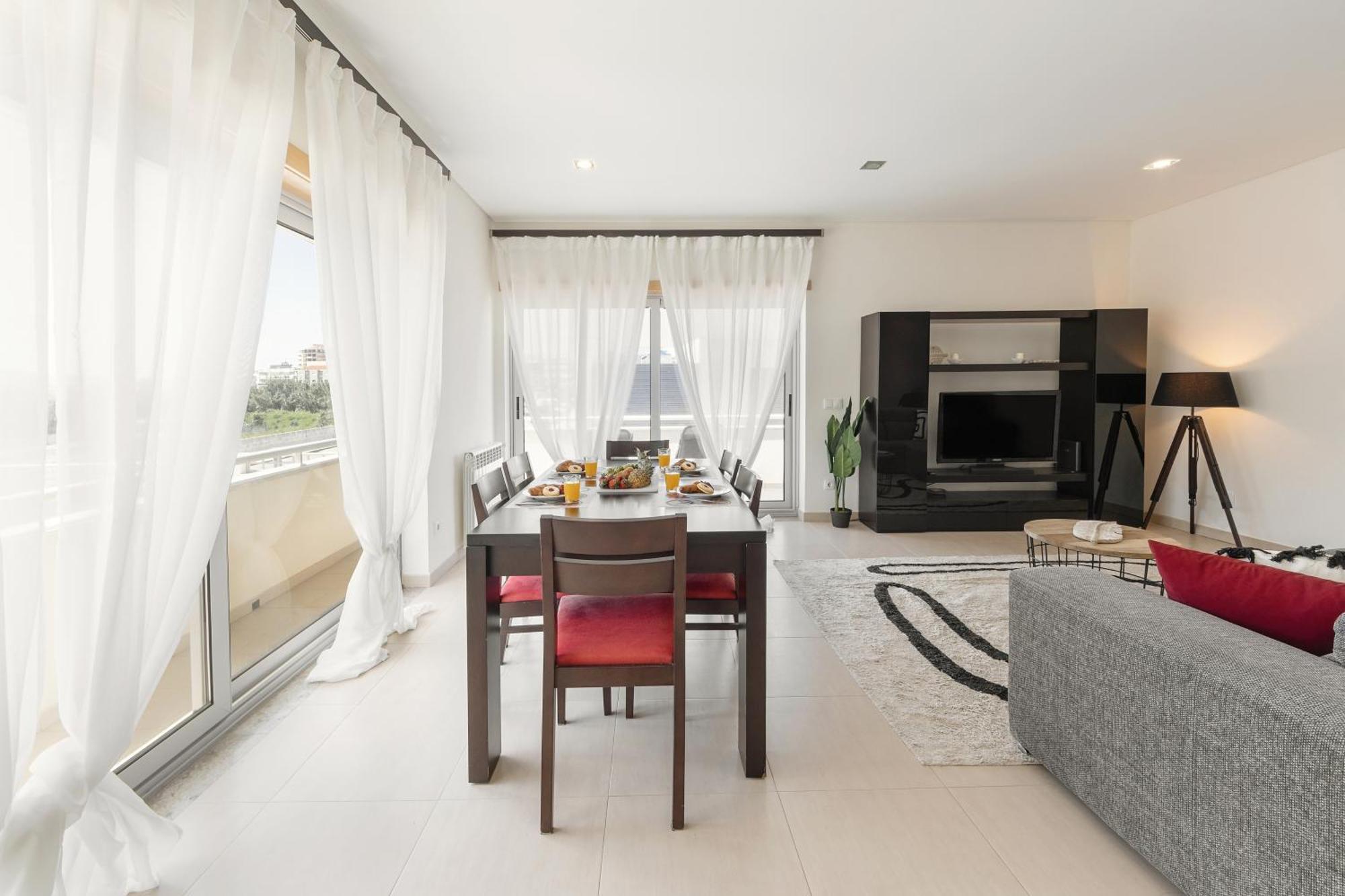 Nazare Beach House Extérieur photo