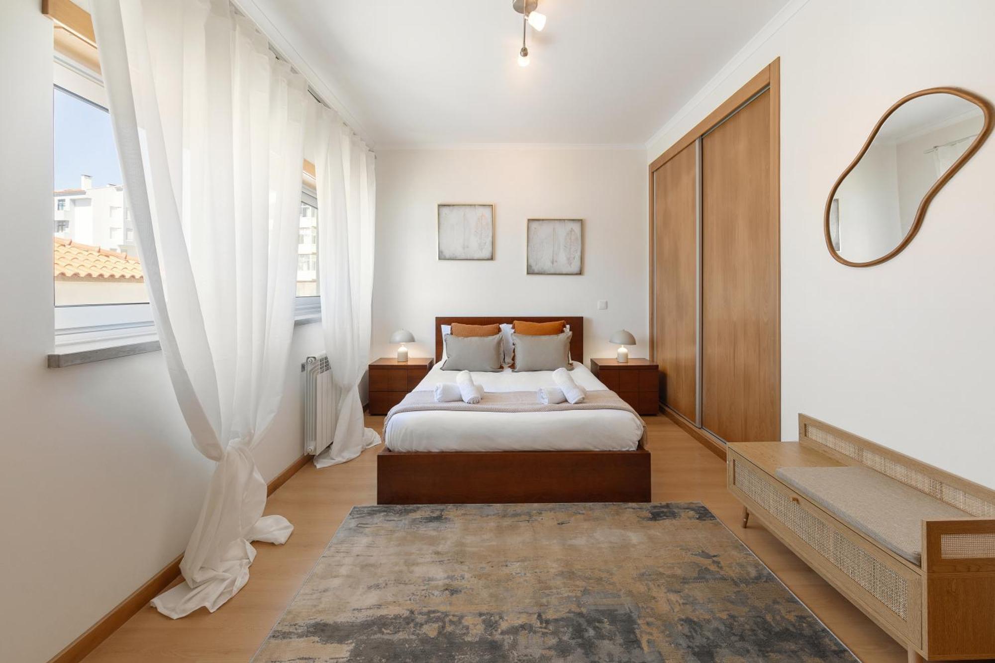Nazare Beach House Extérieur photo