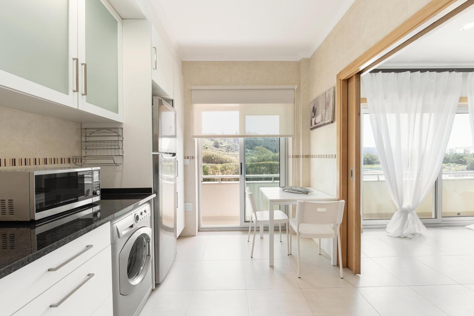 Nazare Beach House Extérieur photo